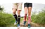 Wie bleibt man an heißen Tagen und während des 4-Tage-Marsches fit und kühl?