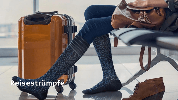 Reisestrümpfe