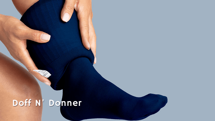 Doff N' Donner