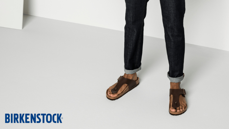 Birkenstock