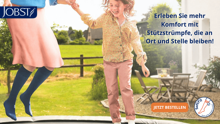 Jobst Promotion