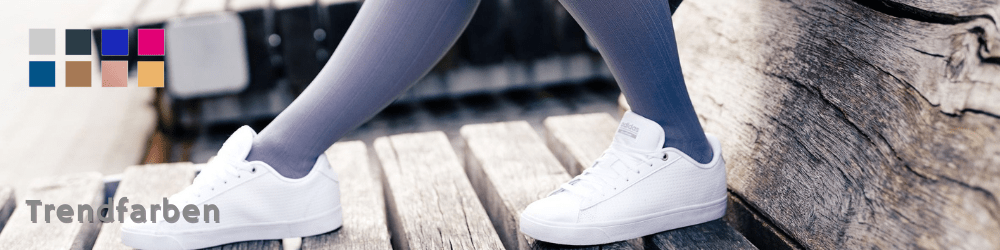Steunkousen Trendkleuren Steunkousen Trendkleuren