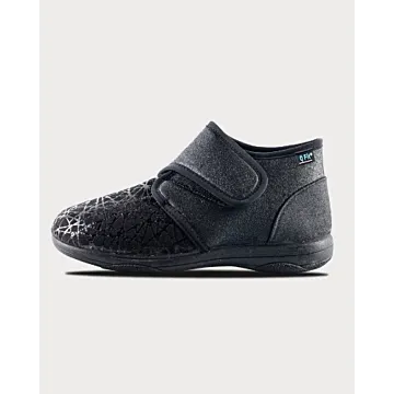 Q-fit Geneve Black Design