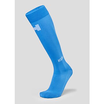 Herzog PRO Sport Compressiekousen Blau