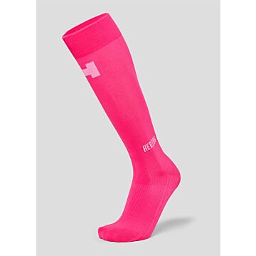 Herzog PRO Sport Compressiekousen Rosa