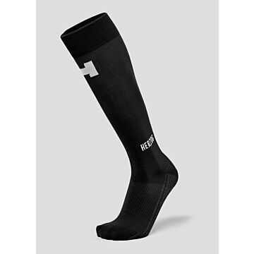 Herzog PRO Sport Compressiekousen Schwarz