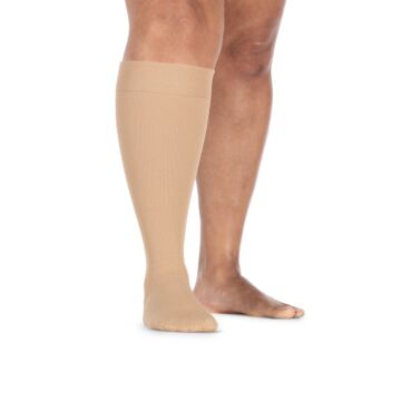 Jobst Elvarex Soft Kniestrümpfe (AD)