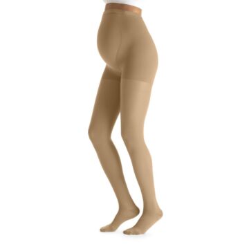 Jobst UltraSheer Umstandsstrumpfhose (ATU)
