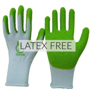 Steve Handschuhe Latexfrei