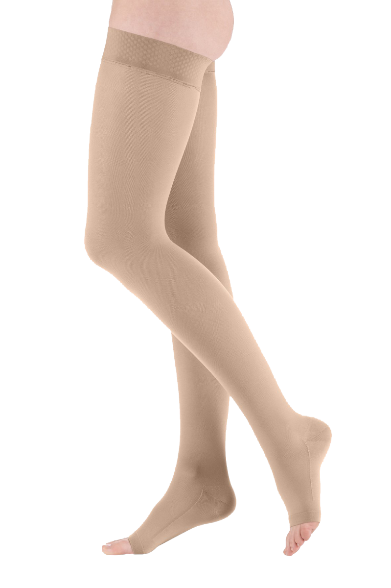 Mediven stützstrumpfhose Clearance