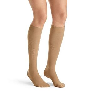Jobst UltraSheer Wadenstrümpfe (AD)