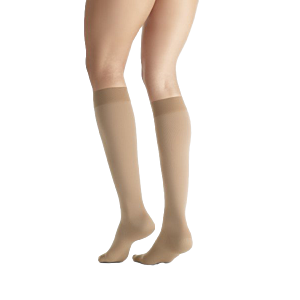 Jobst Opaque Wadenstrümpfe (AD)
