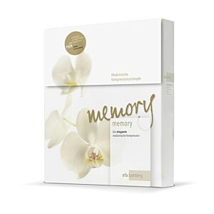 Kompressionsstrümpfe memory preis Clearance