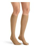 Jobst UltraSheer Wadenstrümpfe (AD)