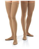 Jobst Classic Schenkelstrümpfe (AG) KKL2