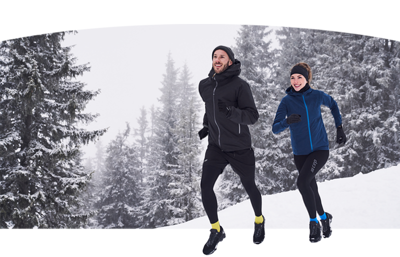Komfortabel durch den Winter mit Kompressionsstrümpfen und einer passenden Anziehhilfe