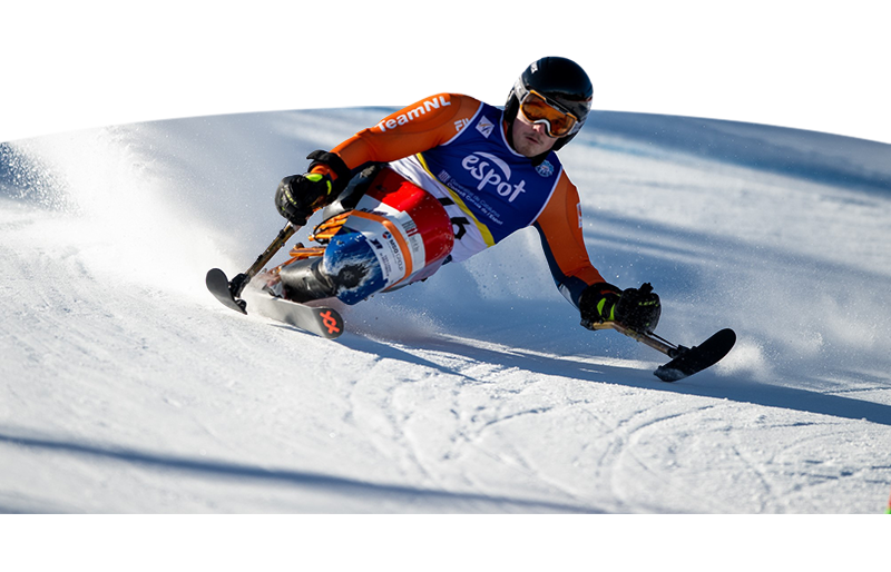 Was können wir von den Athletinnen und Athleten in Milano Cortina lernen? Dass die richtige Unterstützung den Unterschied macht!